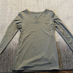 Nike Long Sleeve Shirt